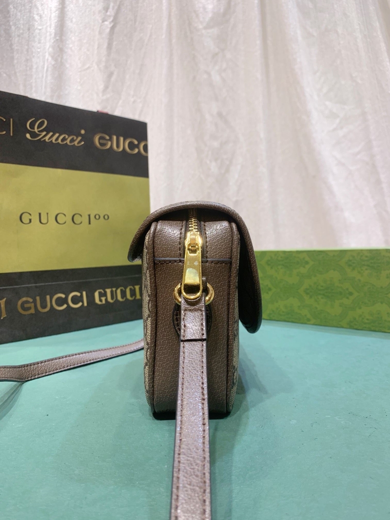 Gucci Satchel Bags